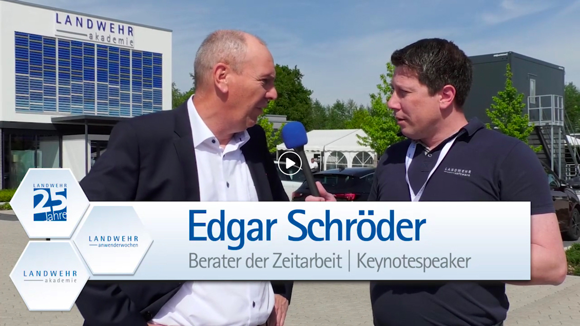 Landwehr Anwenderwochen2019 ES Interview 1130pxB