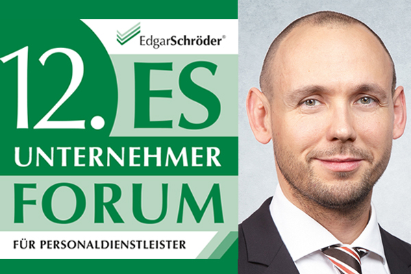 „Wir als Branche müssen selbstbewusster werden!“