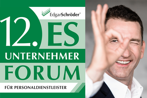 „Personaldienstleister müssen akzeptieren, dass sich der Wind gedreht hat!“
