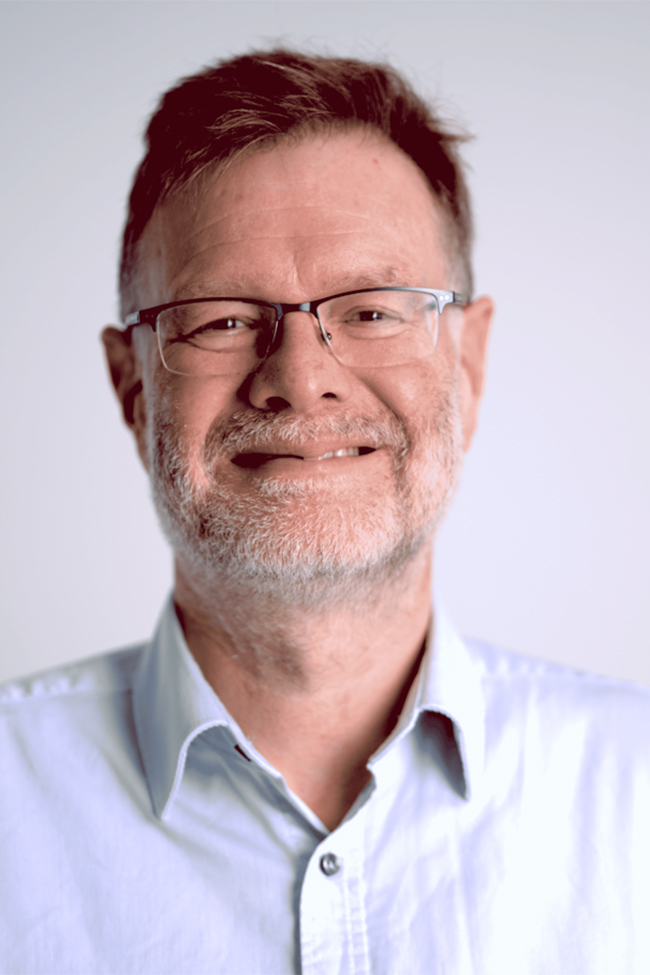 Jürgen Kleine