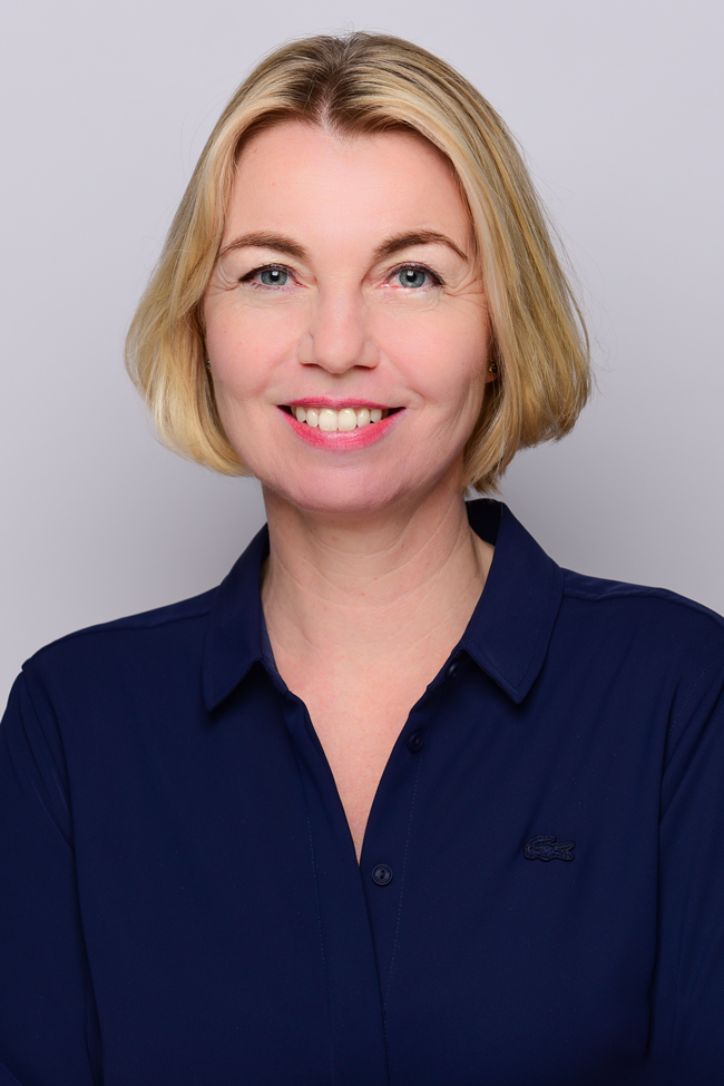 Katharina Bitter