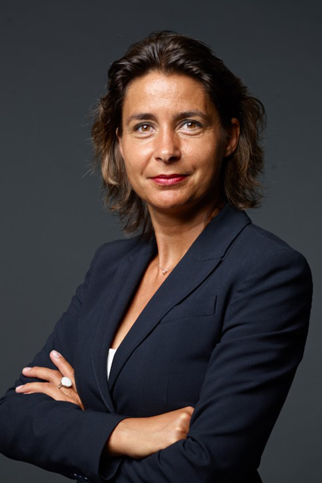 Petra Abeln
